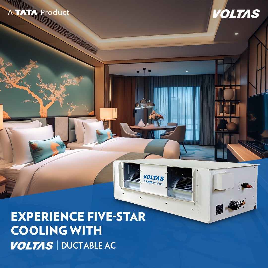 Five Star Ductable Ac